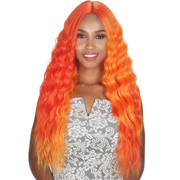 Zury Sis Lively Spirit Lace Part Wig - SASSY-H CALIS