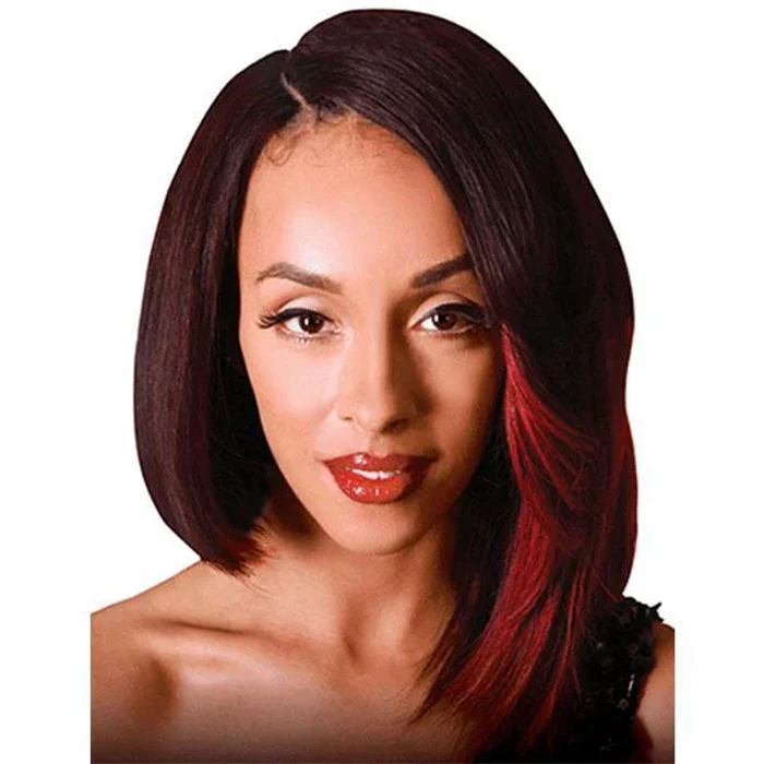Zury Sis Lurex 100% Remy Human Hair Weave - STRAIGHT 10-24" - Image 4