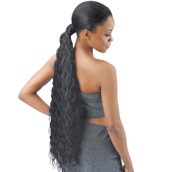 Zury Sis Natural Dream Weave - BREEZY CRIMP (18"/24"/30") - Image 2