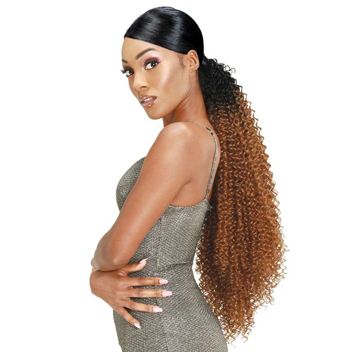 Zury Sis Natural Dream Weave - WATER WAVE 14"/18"/24"/30" - Image 2