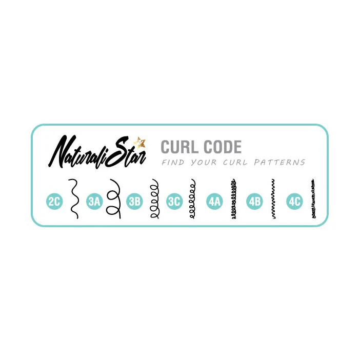 Zury Sis Naturali Star 100% Human Hair Weave Clip-On 9 - 4A COILY 9 PCS - Image 5