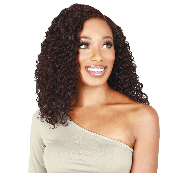 Zury Sis Naturali Star HD Lace Front Wig - NAT-FT LACE H SANDER - Image 2