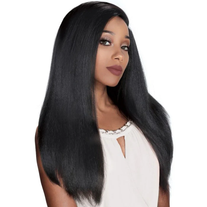 Zury Sis Only 100% Unprocessed Brazilian Virgin Remy Human Hair Weaves - ONLY BRZ MULTI ST 10-22"