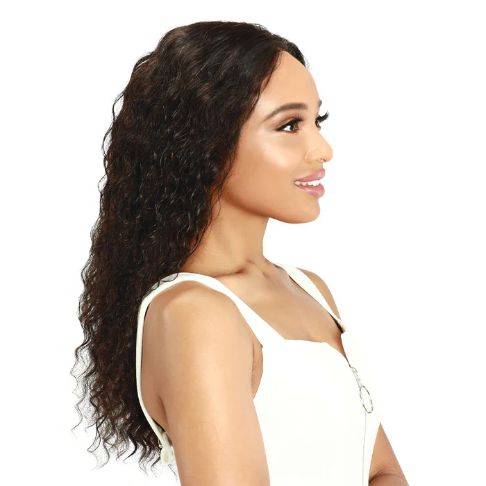 Zury Sis Only Brazilian 100% Virgin Remy Human Hair 13X4 HD Lace Frontal Wig - MINE - Image 2