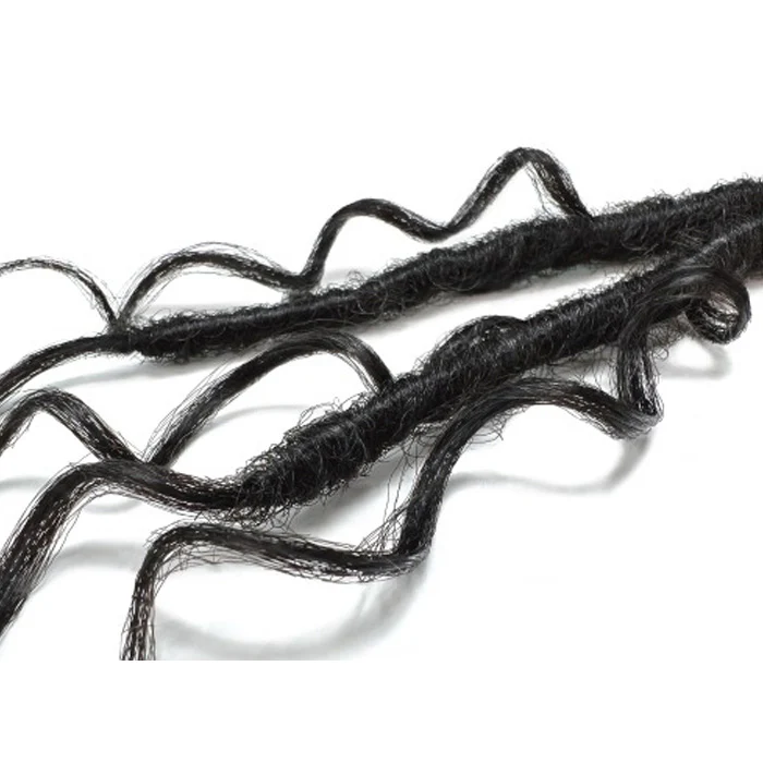 Zury Sis Pre-Loop Crochet Braid - BOHO LOC - 9"/ 10" / 11" - Image 3