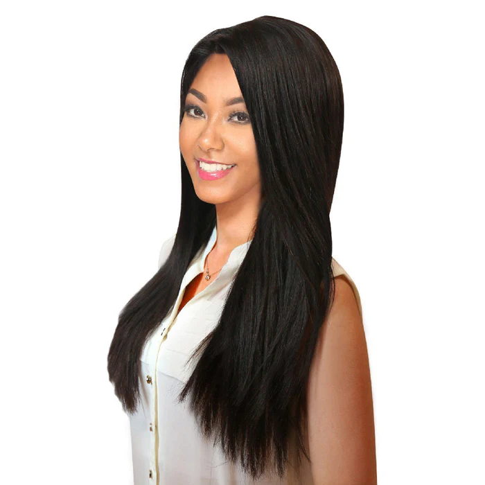 Zury Sis Royal Swiss Lace Front 100% Human Hair Wig HRH - FULL LACE GOLD