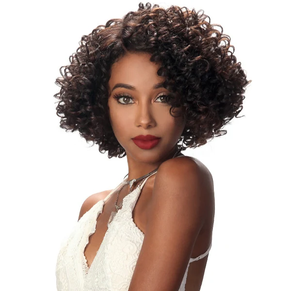 Zury Sis Sassy Lively Spirit Wig SASSY-H MABEL