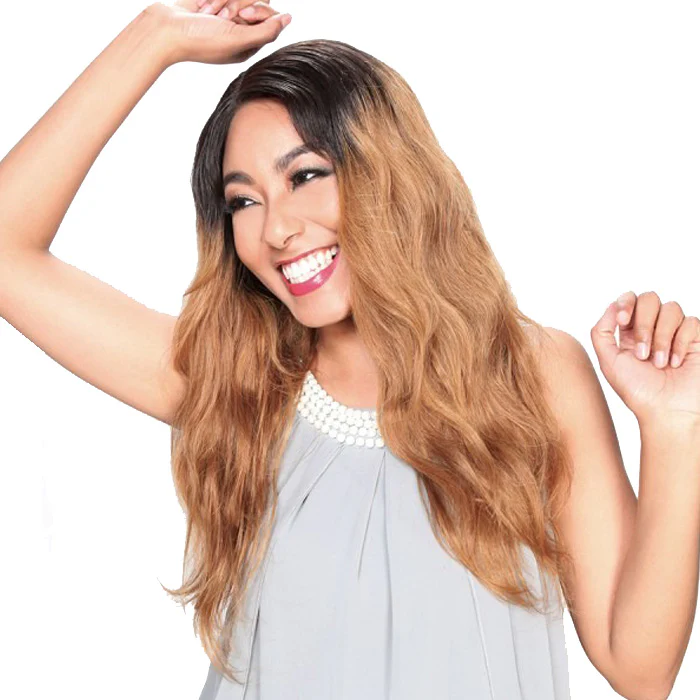 Zury Sis Selfie 100% Brazilian Remy Unprocessed Human Hair Weave - NATURAL BODY 10-24"