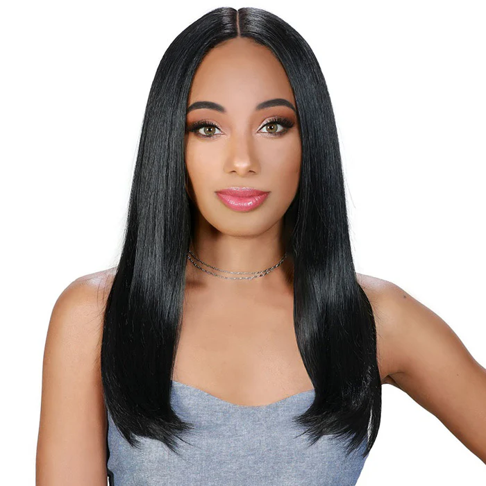 Zury Sis Slay 6" Deep Lace Part Wig - SLAY LACE H BIA