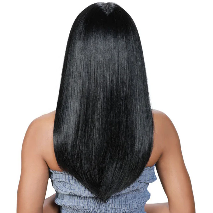 Zury Sis Slay 6" Deep Lace Part Wig - SLAY LACE H BIA - Image 3