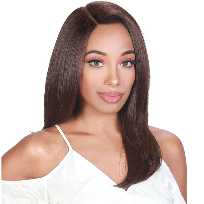 Zury Sis Slay Lace Front Wig - SLAY-LACE H FIA - Virgin Touch - Image 3