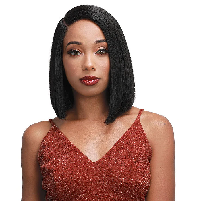 Zury Sis Slay Lace Virgin Touch 6" Deep Lace Front Wig - SLAY-LACE H GIA