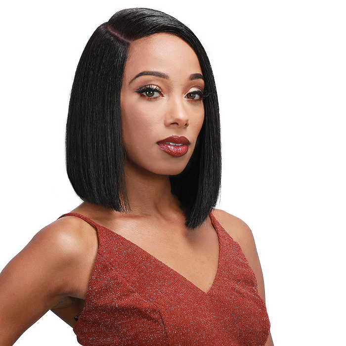 Zury Sis Slay Lace Virgin Touch 6" Deep Lace Front Wig - SLAY-LACE H GIA - Image 2