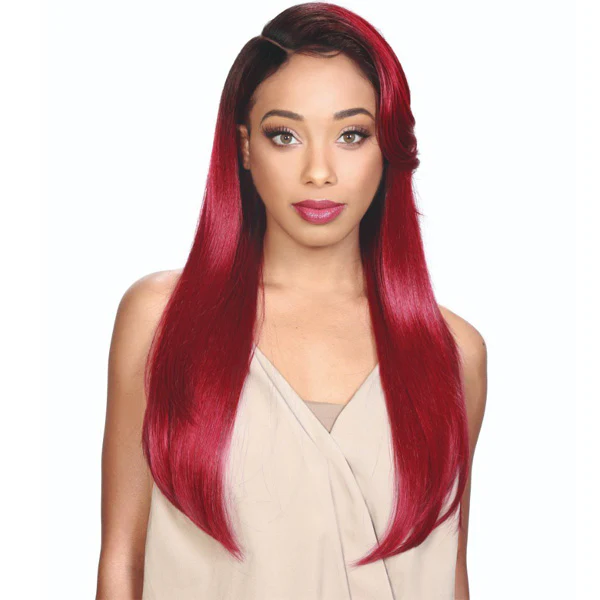 Zury Sis Synthetic Beyond Arch Part Lace Front Wig - BYD LACE H TOPEZ