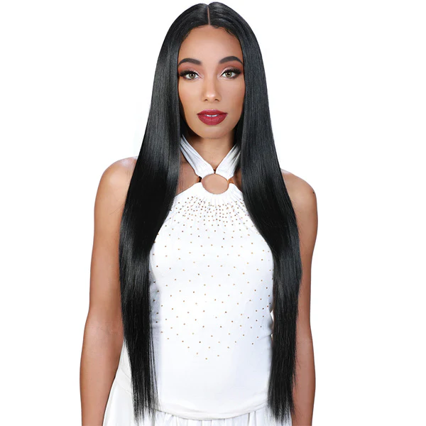 Zury Sis Beyond Your Imagination Lace Front Wig - BYD PONY H IONE - Image 2