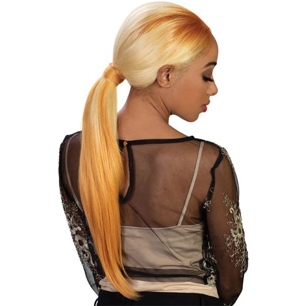 Zury Sis Synthetic Free Part Lace Front Wig - 360 LACE H JILL - Image 3