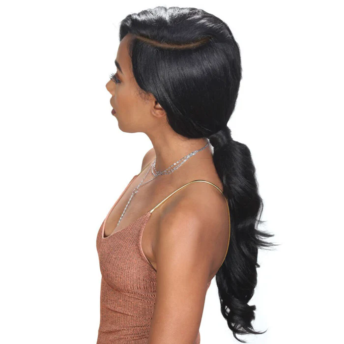 Zury Sis Beyond Moon Part Lace Front Wig - BYD-MP LACE H FAB - Image 5
