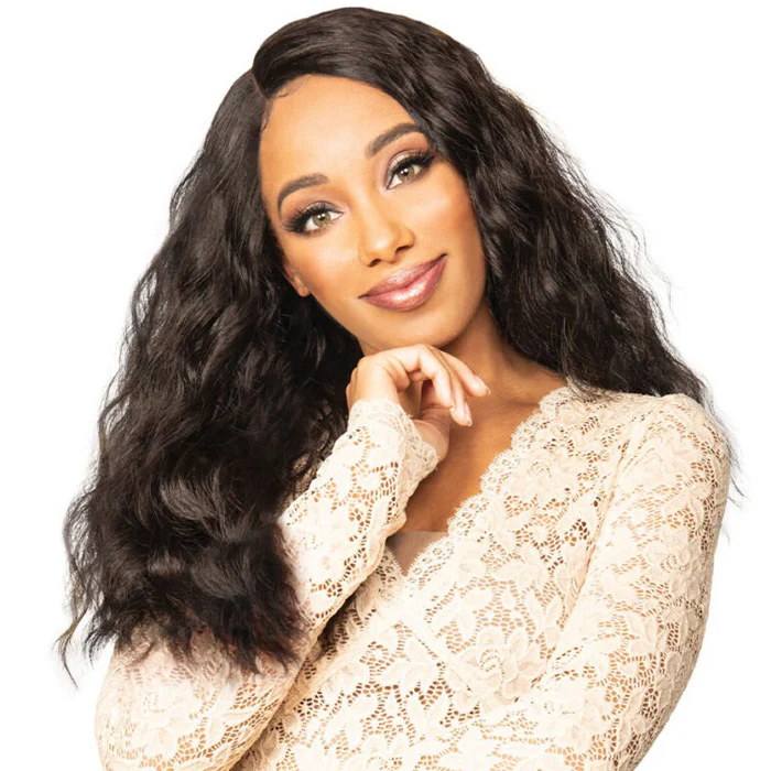 Zury Sis Synthetic Lace Front Wig - SLAY LACE H KIA - Image 2