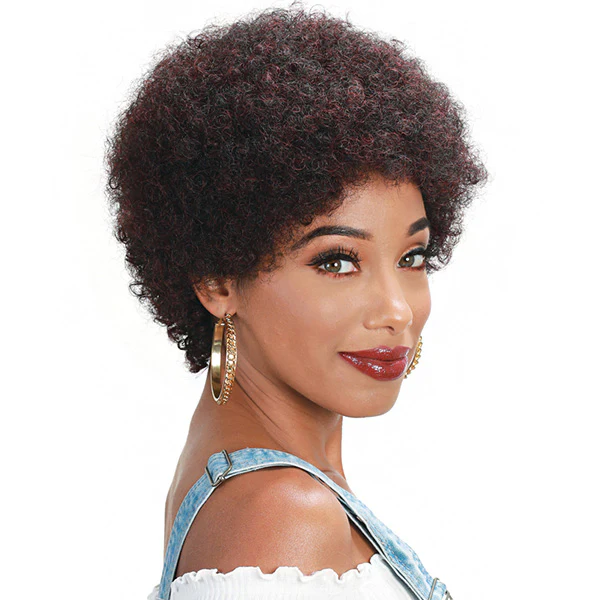 Zury Sis Synthetic Naturali Star Wig - NAT H BIBA - Image 3