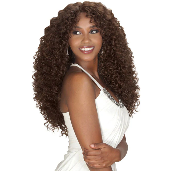 Zury Sis Synthetic Naturali Star Wig NAT-H BRAVO
