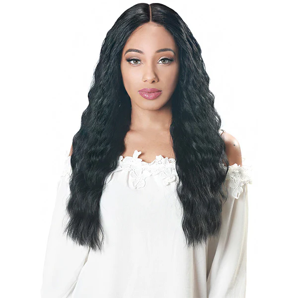 Zury Sis Royal Swiss Lace Front Wig - SW LACE H ELLIS