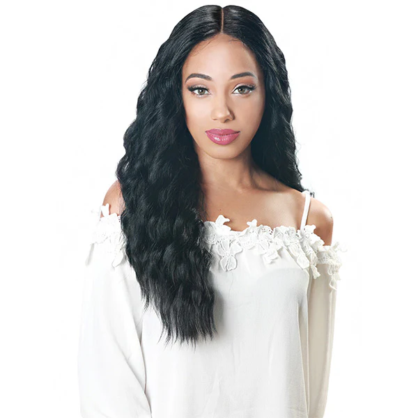 Zury Sis Royal Swiss Lace Front Wig - SW LACE H ELLIS - Image 2