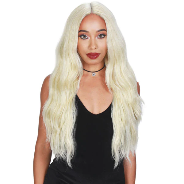 Zury Sis Synthetic Sassy Lively Spirit Wig SASSY-H SHEA