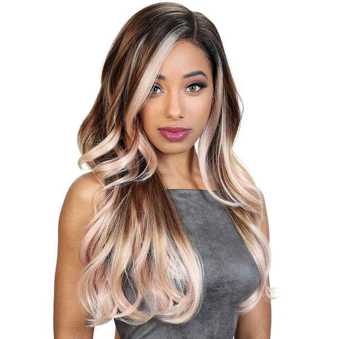 Zury Sis The Dream 5" Deep Lace Part Wig - DR FREE H PETA