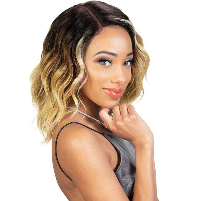 Zury Sis The Dream Free Shift 5"Lace Part Wig - DR FREE-H ABBY - Image 2