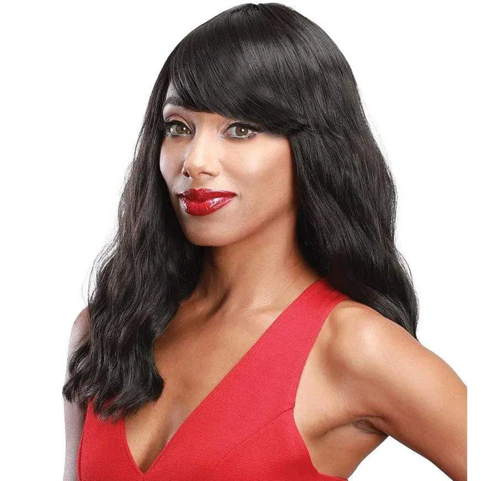 Zury Sis The Dream Full Wig - DR H PEACH