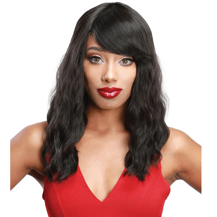 Zury Sis The Dream Full Wig - DR H PEACH - Image 2