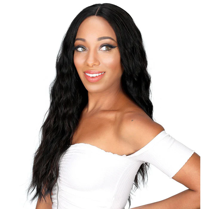 Zury Sis The Dream Lace 4" Deep Lace Front Wig - DR LACE H KANI