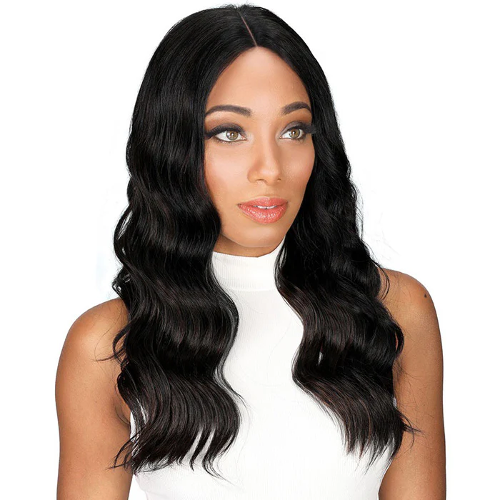 Zury Sis The Dream Lace 4" Deep Lace Front Wig - DR LACE H YOLO