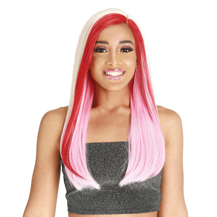 Zury Sis V-Lace Cut Part Wig - LP-VCUT LULA