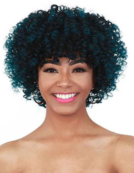 Zury Sis The Dream Wig DR-H TIMA