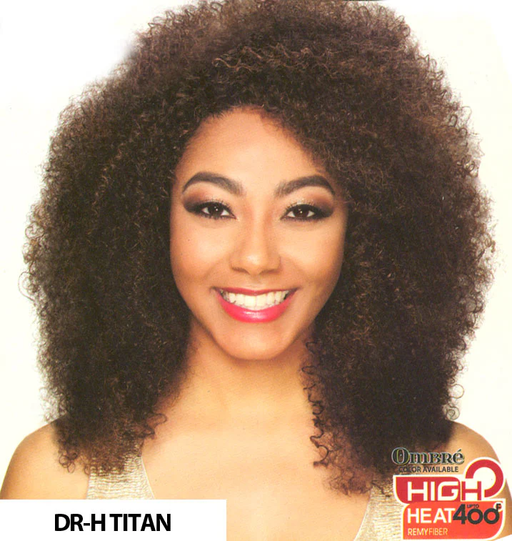 Zury Sis Wig The Dream DR H TITAN - Image 2