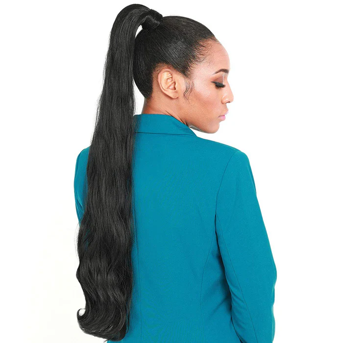 Zury Sis Ez Wrap Ponytail - BODY