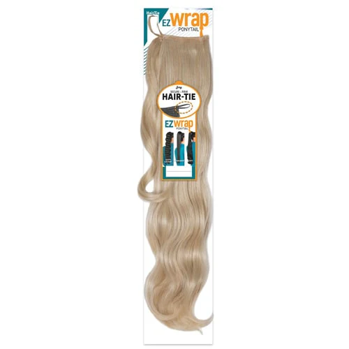 Zury Sis Ez Wrap Ponytail - BODY - Image 2