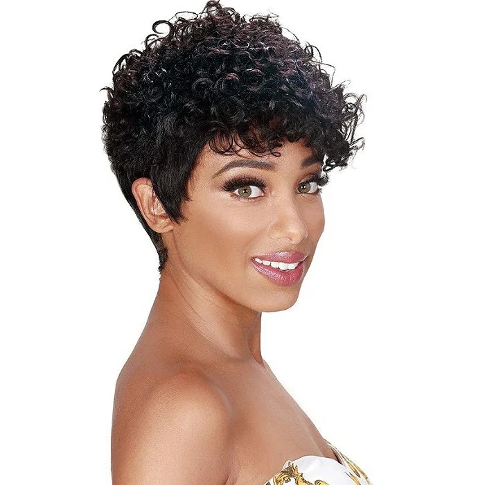 Zury Sis Full Wig - JENNA - Image 3
